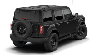 2026 Ford Bronco® External Image 4